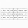 thumbnail image 4 of TOWED22 2 Piece Boys Girls Pajamas Toddler Kids Boys Girls Pajamas Kids Pj's Long Sleeve Sleepwear Clothes Set Outfits, 4 of 5