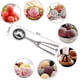 thumbnail image 3 of Wmf Ice Portioner Cromargan Stainless Steel Rustproof 18/10 Dishwasher, 3 of 4