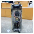 thumbnail image 4 of 3.6kw Sauna Heater Sauna Steam Generator, Home Use Heating Furnace Room Dry Equipment Control, 4 of 6