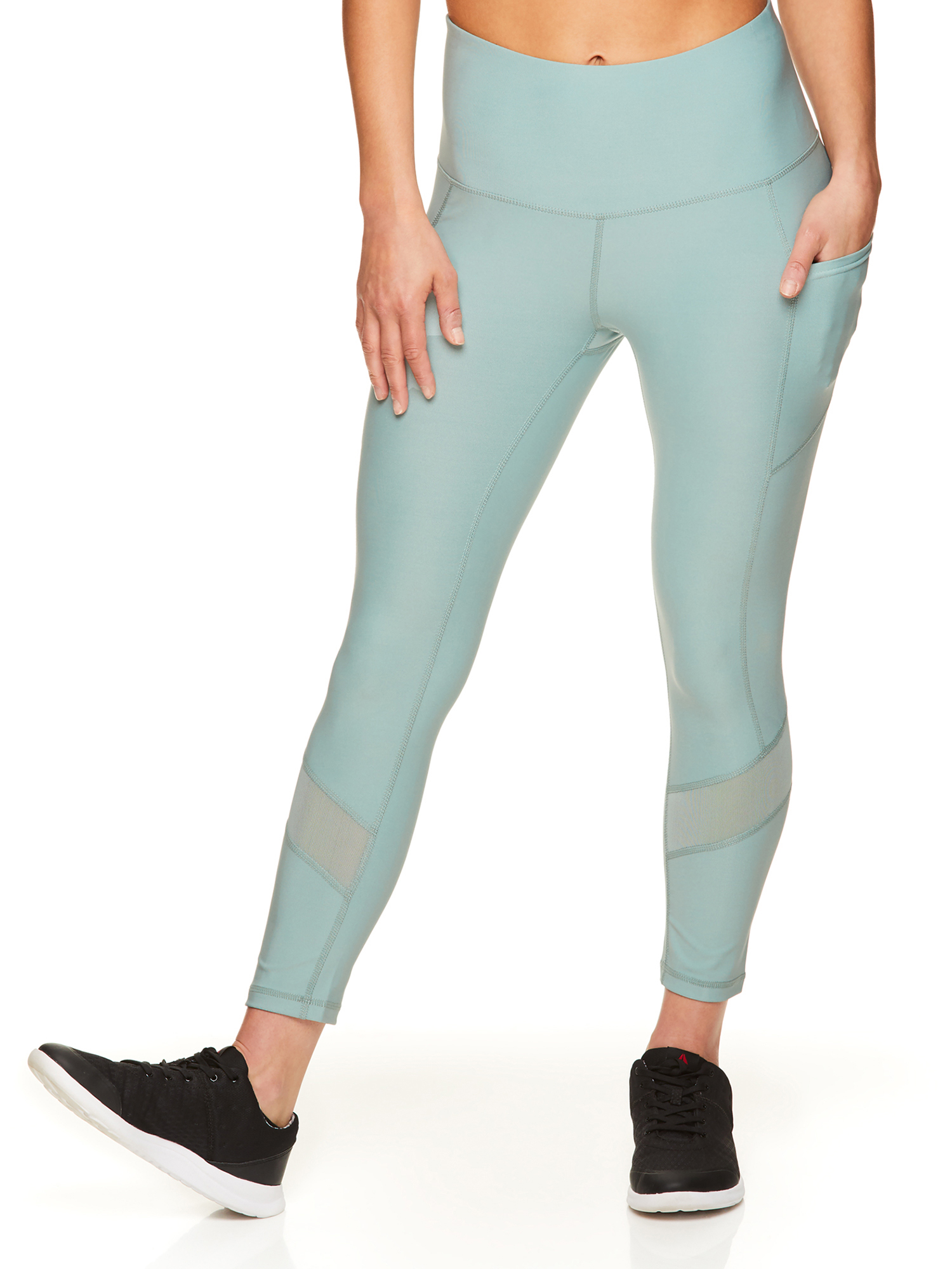 Reebok Women's Active Aspire Highrise 