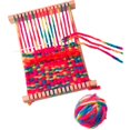 thumbnail image 5 of ALEX Toys Craft Fashion Weaving Loom, 5 of 5