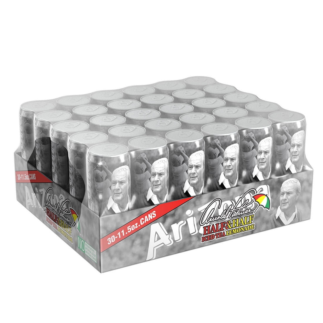 Buy Product of Arizona Arnold Palmer Lite Half & Half Ice Tea Lemonade