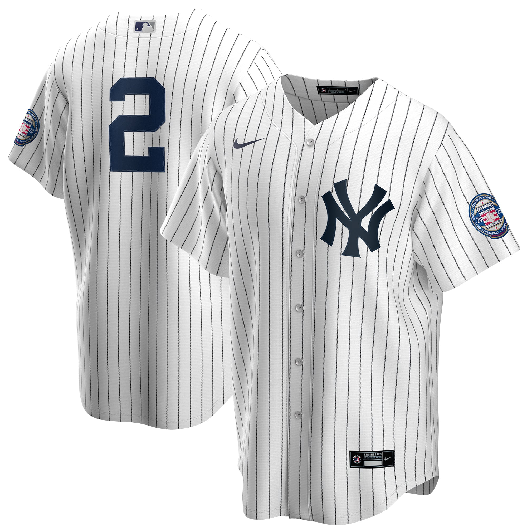 new york yankees jersey