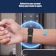 thumbnail image 5 of Reloj deportivo Pisexur para hombre, pulsera con llamadas Bluetooth avanzadas, batería de larga duración, esferas personalizadas con múltiples patrones, pantalla de 0,2 pulgadas, electrónica para niñ, 5 of 9