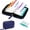Navy, variant on 7 PCS Waterproof Pill Organizer Set, Color-Coded Medicine Organizer, Compact Portable Storage, Simplify Daily Sorting Tasks