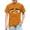 OR#04, variant on Kukoosong Toddler Boys or Girls Crewneck T-Shirt with Short Sleeves, Funny Expression Print, Sizes 5T
