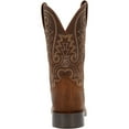 thumbnail image 4 of Durango® Men's Westward™ Western Boot, 4 of 7