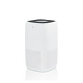thumbnail image 2 of Air Purifier, 150m³/h CADR For Home With H13 HEPA Carbon Filter Automatic Mode Air Cleaners Remove Dust Smoke Formaldehyde , High-Efficiency, 2 of 6