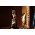 thumbnail image 4 of Brass Revolving Sandtimer, 4 of 7