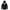 Black, variant on Rothco Thermal Lined Hooded Sweatshirt - Men's, Small, Black