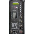 thumbnail image 3 of Hisonic LK1652 Powered PA 300-Watt 2-Way Speaker with USB, SD Interface & Remote Control, 3 of 4
