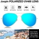 thumbnail image 4 of Gafas de sol Joopin 3 Paquetes Polarizadas Aviador UV400 para Hombre y Mujer, 4 of 6