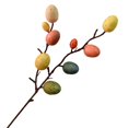 thumbnail image 4 of Cateissary Decoración de huevos de Pascua, portátil, bonito, DIY, reemplazo de fiesta, jarrón para festivales, maceta para césped, decoración Decoración del hogar, 4 of 6