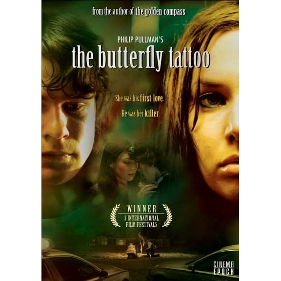 The Butterfly Tattoo (DVD), Cinema Epoch, Drama