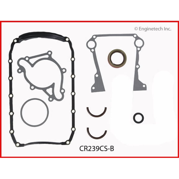 GSKT CHRY DODGE 3.9L 239