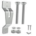 thumbnail image 2 of funtasica Porte-Pneu de Rechange Pratique pour Réparer et Transporter Accessoires de Remorque Robustes, 2 of 9