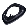 thumbnail image 1 of 4X Car Left Side Door Wind Rearview Mirror Cover Frame for Fiesta MK7 2009-2017, 1 of 10