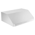 thumbnail image 5 of ZLINE KITCHEN AND BATH ALP10UC48 ducted hood, 5 of 5