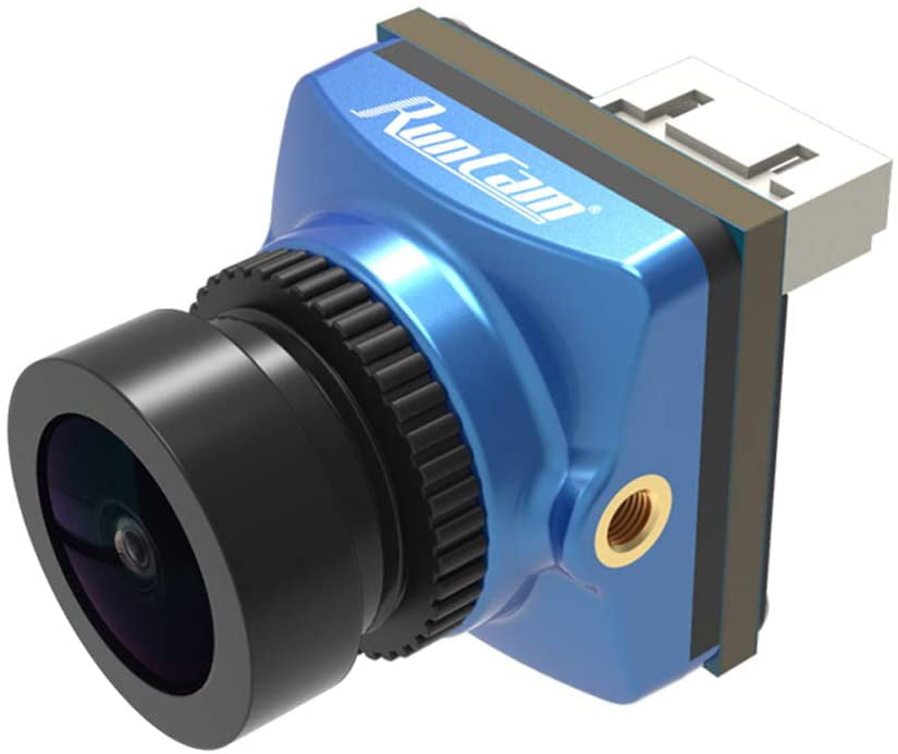 RunCam Phoenix2 1000TVL 2.1mm Linse Micro Size FPV Freestyle Kamera 