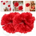 thumbnail image 1 of FOMIYES 4Ud Flores De Para En Interiores Y Exteriores, 1 of 6