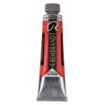thumbnail image 2 of Rembrandt Peinture Couleur à l'Huile Série 40ml 3-Permanent Rouge Clair-ROCP40S3-370, 2 of 4