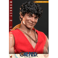 thumbnail image 3 of Monkey D. Luffy Sixth Scale Figure Hot Toys, 3 of 6