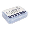 thumbnail image 3 of Silicone Heat Conduction Pad, Thermal Conductive Pads  Multifunctional 50PCS  for Electronic Mainboard, 3 of 8