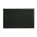 thumbnail image 3 of Sports Licensing Solutions 255836 18 x 28 in. Dual Rib Floor Door Mat, Black, 3 of 3