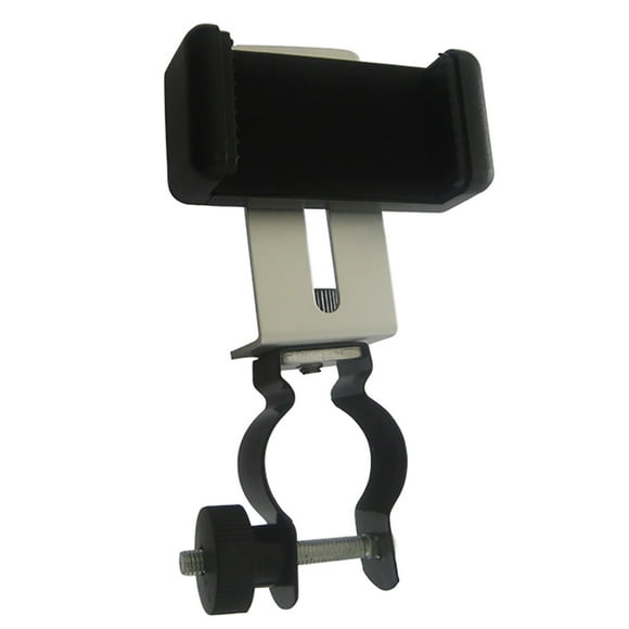 Bangcool Phone Scope Mount Adapter Rotatable Telescope Phone Mount Cellphone Scope Holder