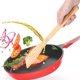 thumbnail image 2 of Juego de espátulas para cocinar de 4 piezas: espátulas antiadherentes para necesidades de cocina versátiles. Aparatos de cocina de primera calidad., 2 of 8