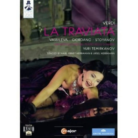 La Traviata (DVD), C Major, Special Interests