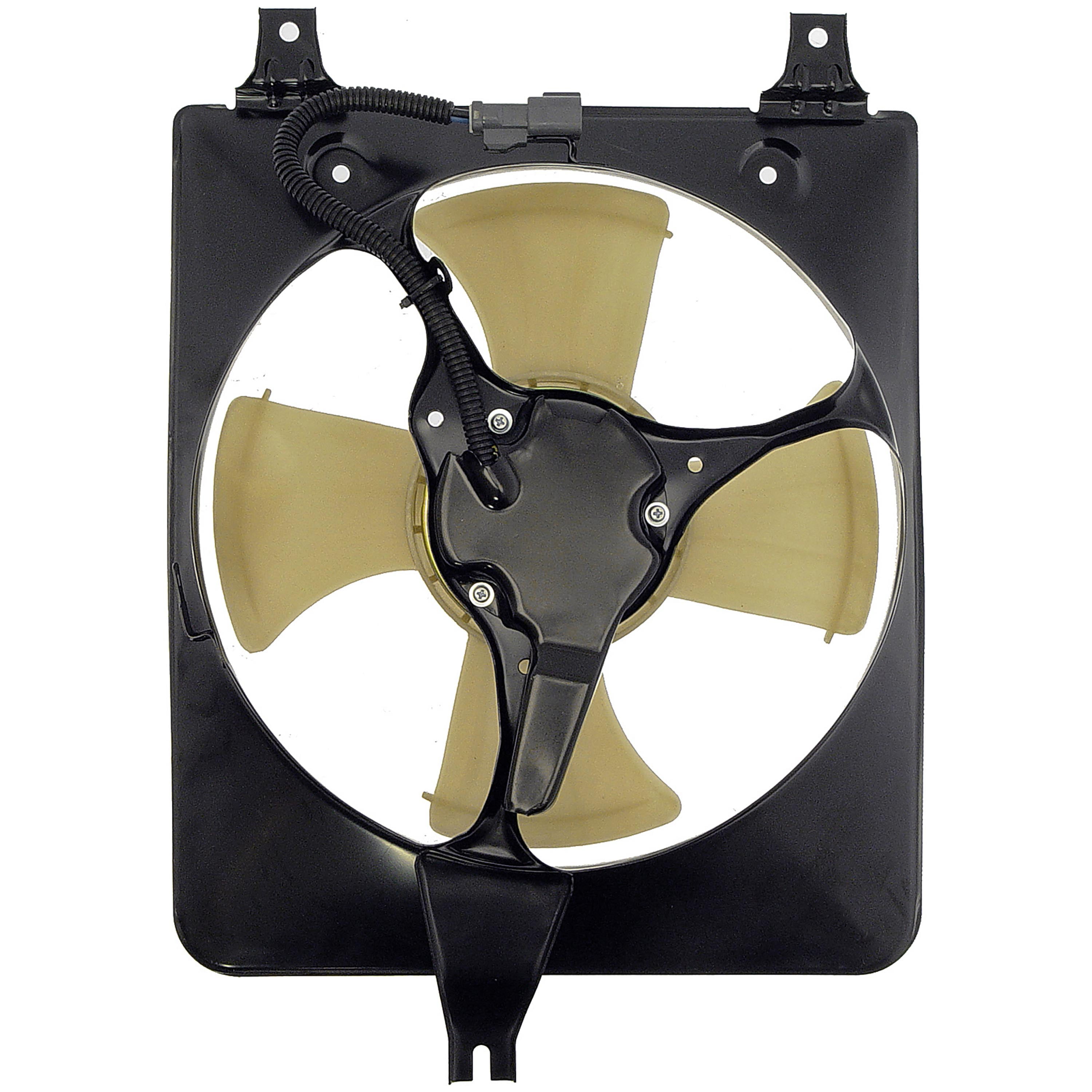 Photo 1 of Dorman A/C Condenser Fan Assemb