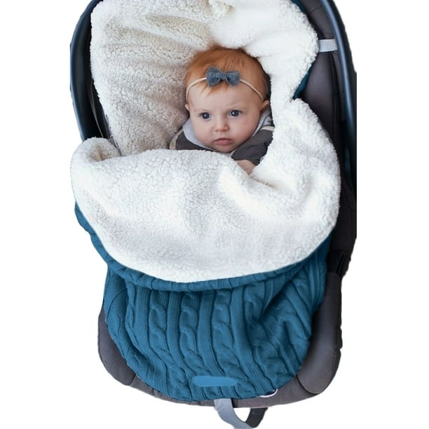 Universal Baby Footmuff Liner Pushchair Stroller Buggy Pram Cosy Toes