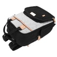 thumbnail image 1 of Mochila Bolsa De Pañales, Bolsa De Pañales Práctica Y Práctica De Gran Capacidad Hermosa A La Moda Para Viajar, 1 of 7