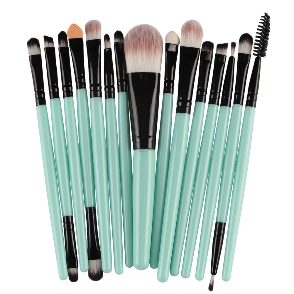 mac borstar set