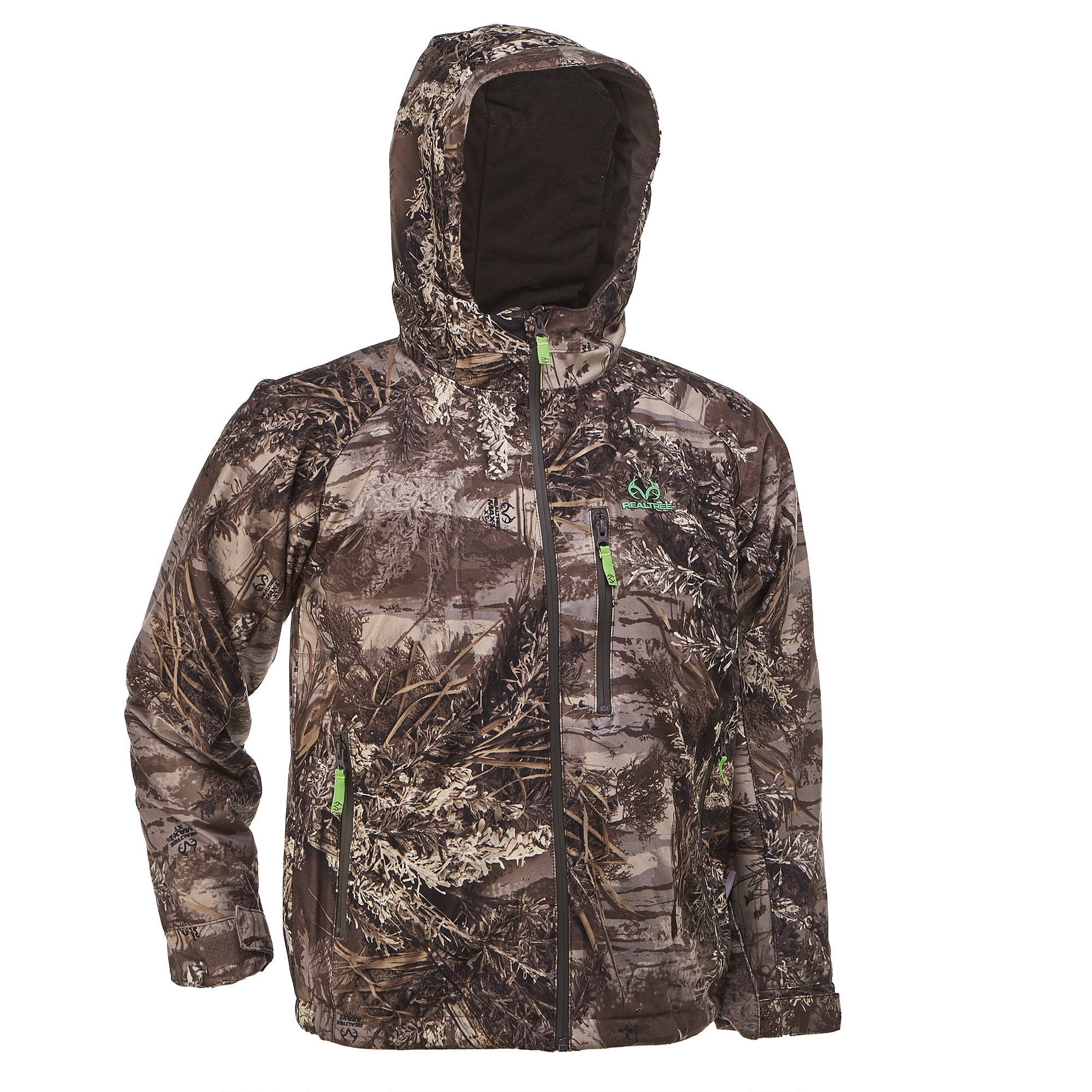realtree max 1 xt pants