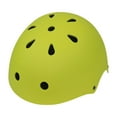 thumbnail image 4 of koolsoo Casque de Planche à Roulettes Cyclisme Portable Multisport Doublure Amovible Casque de Skate Jaune G, 4 of 9
