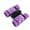 Purple, variant on hengsof Kids Binoculars Shock Proof Toy Binoculars Set for Age 3-12 Years Old Boys Girls Bird Watching Educational Learning Hunting Hiking Birthday Presents