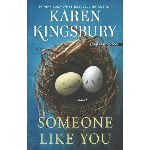 Someone Like You, (Paperback)