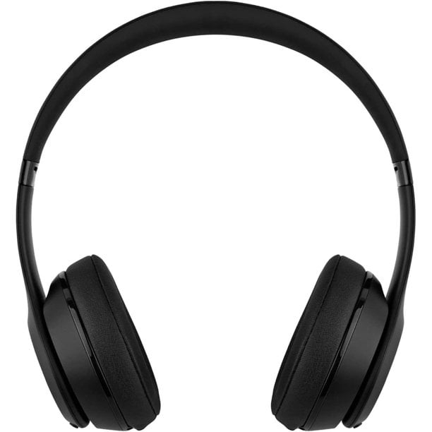 Audífonos Inalámbricos Beats Solo Wireless BEATS Negro Solo