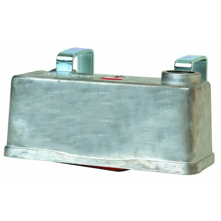 Little Giant Float Valve - TROUGH-O-MATIC METAL, This product is a 245 Gallon Aluminium Float Valve By Little Giant