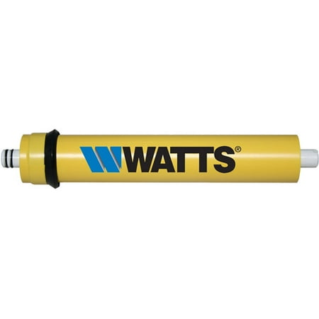 Watts Premier 24-Gallon Per Day Replacement Reverse Osmosis Membrane