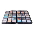 thumbnail image 4 of Monster Protectors Mega Monster 9-Pocket Binder, Matte White, 4 of 4