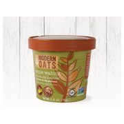 Modern Oats Oatmeal Cup, Apple Walnut, 12 Ct