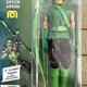 thumbnail image 3 of Figura de acción de Marvel's Legendary Universe de DC, Periphery, Green Arrow, soldado blindado de 8 pulgadas en una nueva caja, 3 of 5