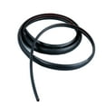 thumbnail image 2 of Universal Rubber Front Windshield Panel Car Seal Strips Trim Anti-Ageing 1.8M, 2 of 2