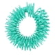 thumbnail image 1 of Anillos sensoriales para dedos, alivio del estrés, masaje de dedos, anillos para terapia del dolor para niños y adultos, color verde, 1 of 5