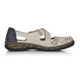 thumbnail image 3 of Rieker Women's Daisy 75 Breathable All-Day Walking Shoe, 3 of 6