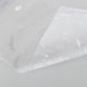 thumbnail image 3 of Total Blackout Window Film - 100% Opaque Frosted Privacy Film for High Privacy, Removable Static Cling, 3 of 4