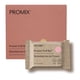 thumbnail image 1 of Promix Whey Protein Isolate Puff Bar, 12 unidades | Merienda saludable baja en carbohidratos con claras de huevo | Todo natural, alimentado con pasto, sin gluten, bajo en azúcar, sin soja (fresas y cr, 1 of 5